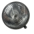 Lampa przednia EAS170 pasuje do BMW R51 R71 R61 R5 R6 R66